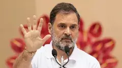 ‘‘గాడ్సె, సావర్కర్ అనుచరులతో రాహుల్ గాంధీకి ప్రమాదం’’