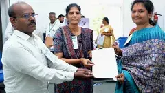 Jagan vs CBN | పులివెందులపై టీడీపీ జెండా..