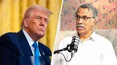 ట్రంప్ టారిఫ్ వార్ ను భారత్ ఎలా ఎదుర్కోవాలి?