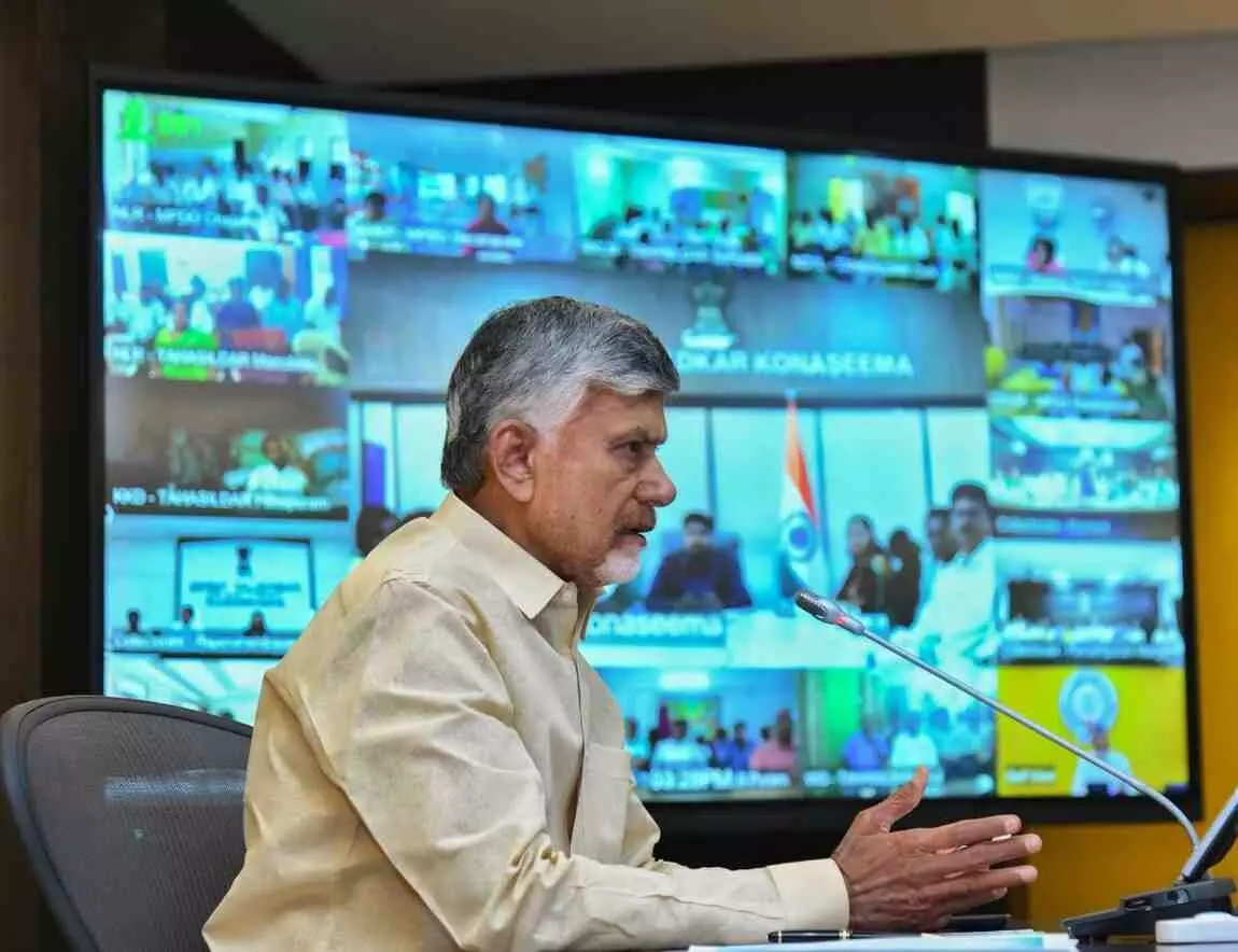 వరదలు వస్తున్నా 17 శాతం లోటు వర్షపాతం