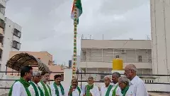 మహనీయుల త్యాగాలను స్పూర్తిగా తీసుకోవాలి