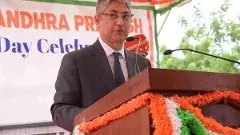 న్యాయ వ్యవస్థ ఒక పట్టిష్టమైన పిల్లర్‌