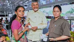 ఫ్రీబస్సు–2.64 కోట్ల మంది మహిళలకు లబ్ధి