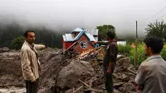 కిష్త్వార్: మేఘవిస్పోటనంలో పెరిగిన మృతుల సంఖ్య..