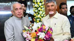 రాజ్‌భవన్‌లో ‘ఎట్‌ హోమ్‌’