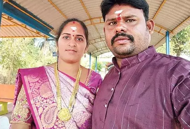 పేరు మౌనిక.. భర్తను చంపిన తీరు మాత్రం భయానకం!?