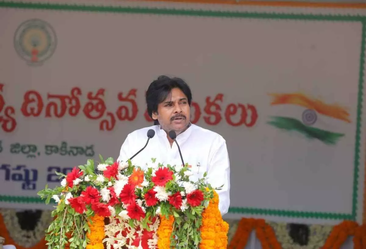 ఏపీలో 2019 నుంచి 2024 వరకు బ్రిటీష్‌ పాలన
