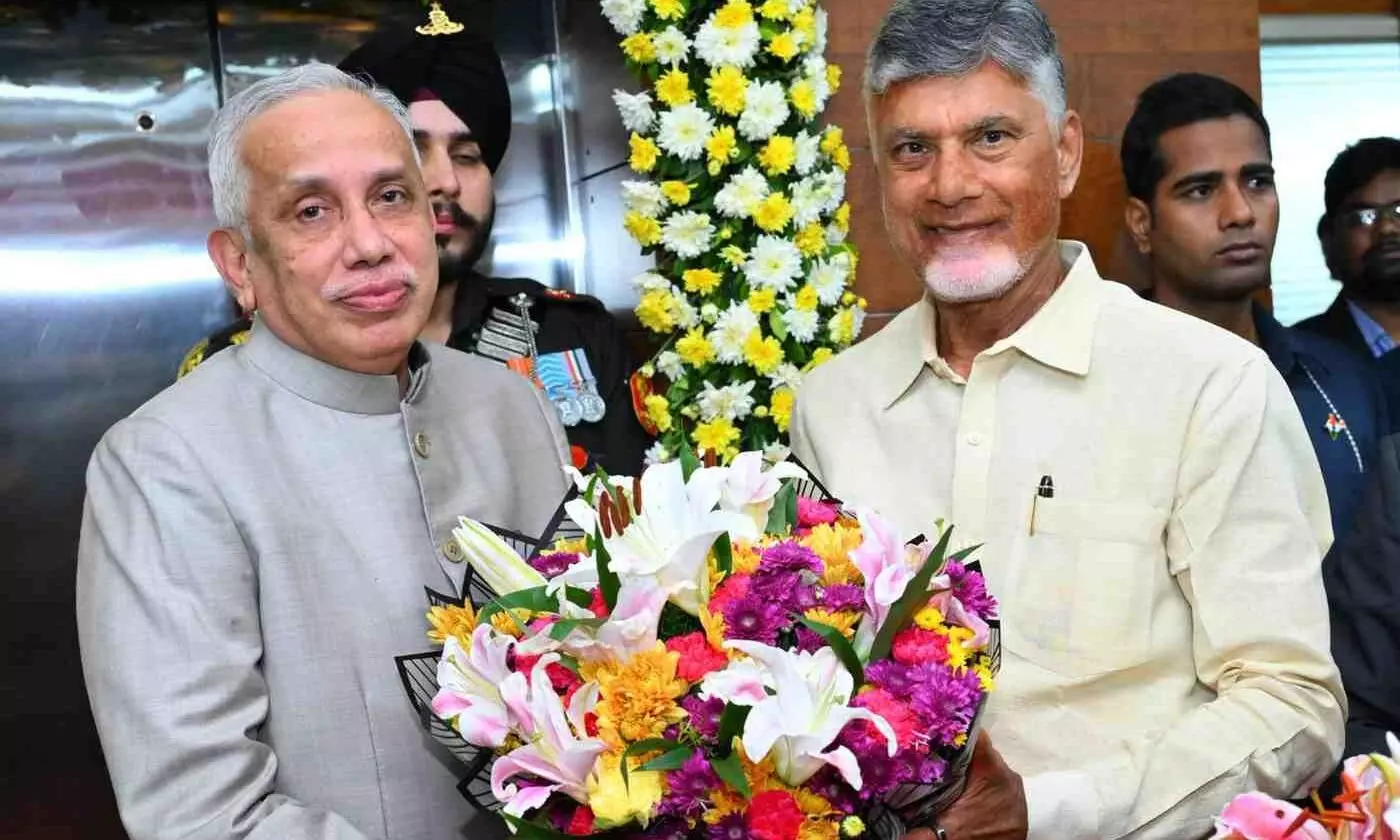 రాజ్‌భవన్‌లో ‘ఎట్‌ హోమ్‌’