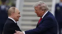 ట్రంప్- పుతిన్ మధ్య భేటీలో తుది ఫలితం ఎందుకు రాలేదు?