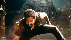 ఎన్టీఆర్ మైండ్‌ సెట్ మార్చుకున్నారా?,   దేవర 2 కావాలనే ఆపేసారా?