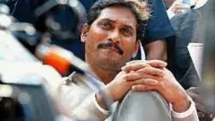 “అన్న” వస్తున్నాడు… జగనన్న మళ్లీ వస్తున్నాడు!”