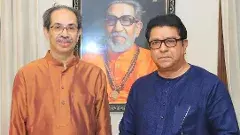 ఠాక్రే పార్టీలు స్థానిక ఎన్నికల్లో కలిసి పోటీ చేస్తాయి: సంజయ్ రౌత్