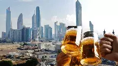 కువైట్ లోనూ కల్తీ మద్యం.. మోగుతున్నచావు డప్పు