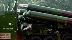 ‘సుదర్శన చక్ర’ మరో ఐరన్ డోమ్ లా పనిచేస్తుందా?