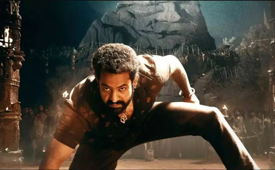 ఎన్టీఆర్ మైండ్‌ సెట్ మార్చుకున్నారా?,   దేవర 2 కావాలనే ఆపేసారా?