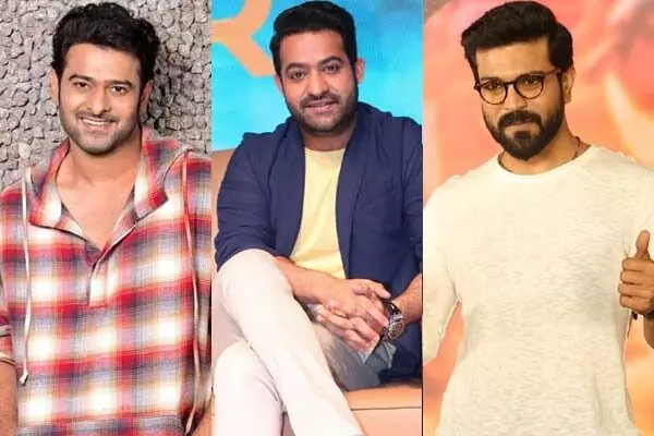 మన మాస్  హీరోలను దారుణంగా దెబ్బ కొడుతున్న బాలీవుడ్ డైరక్టర్స్, ఎందుకిలా జరుగుతోంది?