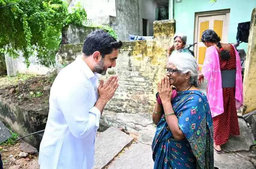 ఫ్రీ బస్సు స్వేచ్ఛ, గౌరవానికి ప్రతీక