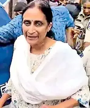 ఎట్టకేలకు నేరాన్ని అంగీకరించిన డాక్టర్ అత్తలూరి నమ్రత