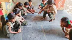 బతకు దెరువు Vs బడి చదవులు