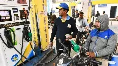 పెట్రోల్ ధరలో ‘ఆంధ్రప్రదేశ్’ టాప్!