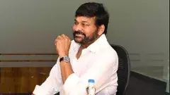 Chiranjeevi |రంగంలోకి దిగబోతున్న మెగాస్టార్
