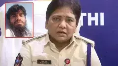 నిషేధిత పాక్ వాట్సాప్ గ్రూపులలో నూర్ సభ్యుడు