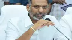 భారీ వర్షాలు–మంత్రులు ఏమన్నారంటే