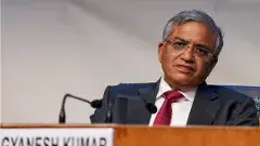 సీఈసీ జ్ఞానేష్ కుమార్ పై అభిశంసన తీర్మానం?