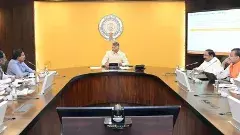 కూచిపూడి నృత్య భంగిమ డిజైన్‌తో ఐకానిక్‌ వంతెన