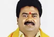 ఎమ్మెల్యే కూన రవికుమార్ ఆమెను ఏమన్నారు? ఎమ్మెల్యే కూన రవికుమార్ ఆమెను ఏమన్నారు?