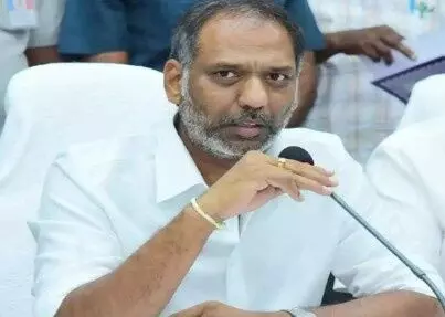 భారీ వర్షాలు–మంత్రులు ఏమన్నారంటే భారీ వర్షాలు–మంత్రులు ఏమన్నారంటే
