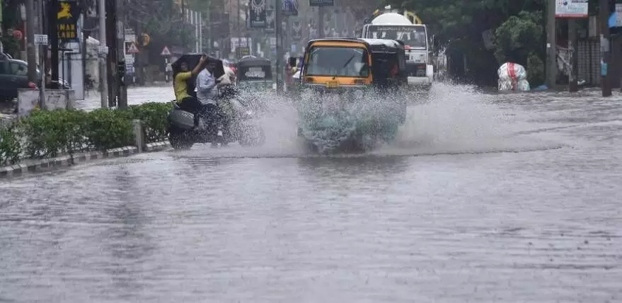 రేపు ఈ జిల్లాల్లో వర్షాలు రేపు ఈ జిల్లాల్లో వర్షాలు