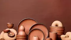 అందరినీ ఆకట్టుకుంటున్న ‘టెర్రకోట’ సీక్రెట్ ఏంటి..?