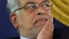 భారత కూటమి ఉపరాష్ట్రపతి అభ్యర్థిగా సుప్రీం జస్టిస్ సుదర్శన్ రెడ్డి..