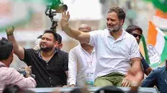 I.N.D.I.A కూటమి పీఎం అభ్యర్థి ఎవరో చెప్పేసిన ఆర్జేడీ తేజస్వి యాదవ్..