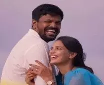 ఎవరీ పేరుమోసిన నేరగాడు శ్రీకాంత్? ఆ ప్రేయసికి అంత పలుకుబడి ఎక్కడిది!