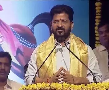 రేవంత్ రెడ్డి కాస్త రేవంత్ గౌడ్ గా ఎలా మారారు ? రేవంత్ రెడ్డి కాస్త రేవంత్ గౌడ్ గా ఎలా మారారు ?