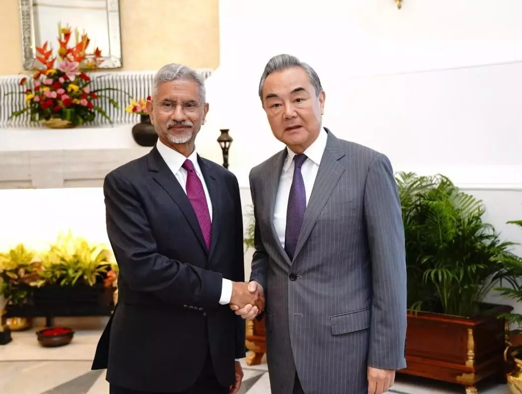 ‘‘అమెరికా ఏకపక్ష సుంకాలను అంగీకరించబోము’’