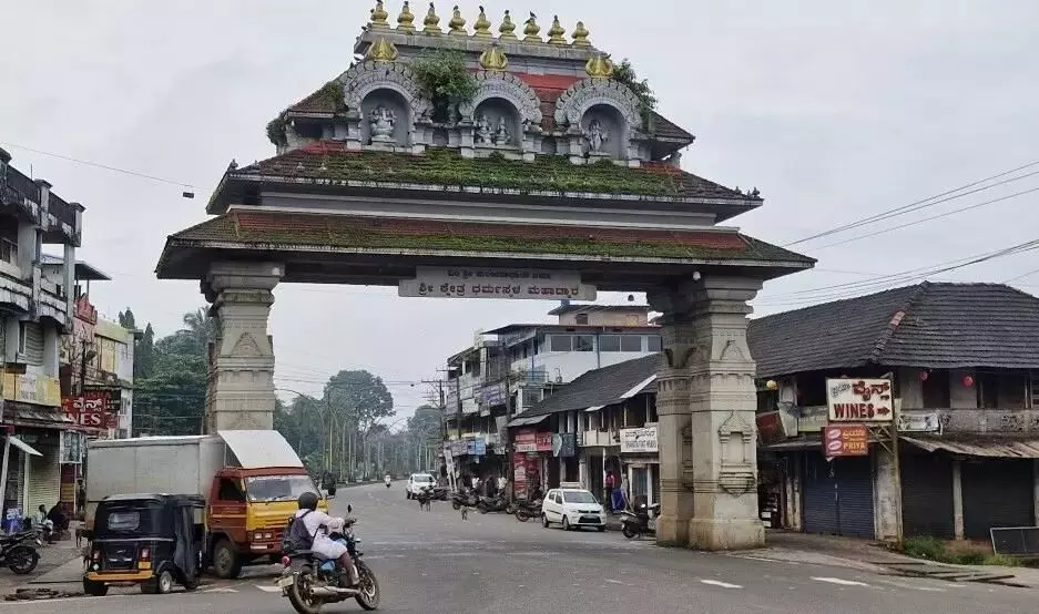 ధర్మస్థలపై వస్తున్న ఆరోపణలపై ధర్మాధికారి వీరేంద్ర హెగ్గడే ఏమన్నారు? ధర్మస్థలపై వస్తున్న ఆరోపణలపై ధర్మాధికారి వీరేంద్ర హెగ్గడే ఏమన్నారు?