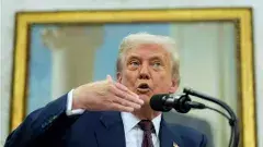 ‘‘రష్యా- ఉక్రెయిన్ యుద్ధాన్ని ఆపడానికే భారత్ పై సుంకాలు’’