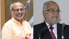 Revanth | ఉపరాష్ట్రపతి ఎన్నికల్లో రేవంత్ లాజిక్ పనిచేస్తుందా ?