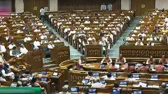 ఆ బిల్లు చట్టమైతే..  ప్రతిపక్షాలకు కష్టాలేనా?