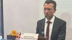 ‘‘బాహ్యశక్తులు రష్యా- భారత్ సంబంధాలను దెబ్బతీయలేవు’’