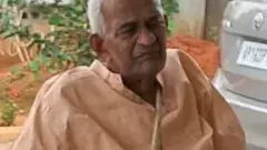 విప్లవం నుంచి తాత్వికత వరకు – శివరాం గారి జీవన యానం