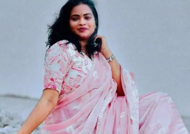 నెల్లూరు లేడీ డాన్ అరుణ అరెస్ట్, ఎందుకంటే...