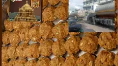 తిరుమల శ్రీవారి లడ్డూలకు విపరీతంగా డిమాండ్