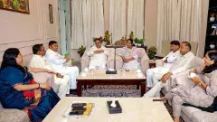 ఢిల్లీ సీఎం రేఖా గుప్తా Z-కేటగిరీ..కారణమేంటి?