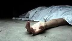 ఊబిలో చిక్కుకుని ముగ్గురు ఎంబీఏ విద్యార్థులు మృతి