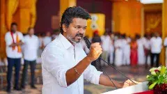 ‘మా ప్రధాన ప్రత్యర్థి డీఎంకే’