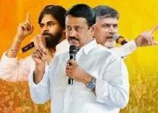 టీడీపీ కొంపముంచిన బుడ్డా: అటవీ సిబ్బందిని చితకబాదిన శ్రీశైలం ఎమ్మెల్యే !